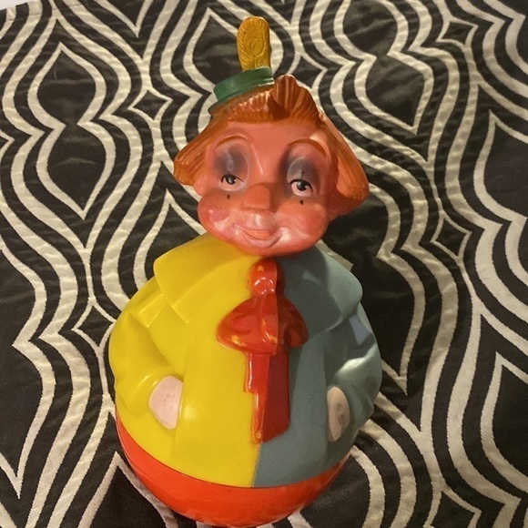 ROLLY - Toy made in Western Germany / DGM - Picture 6 of 6